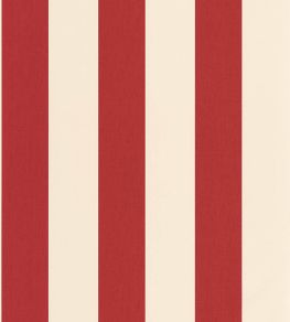 Linen Lines Wallpaper by Caselio Rouge