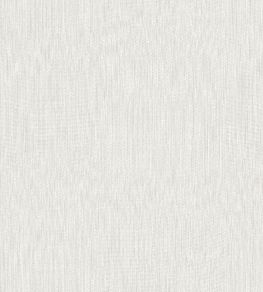 Linen Wallpaper by Missoni Wallcoverings White