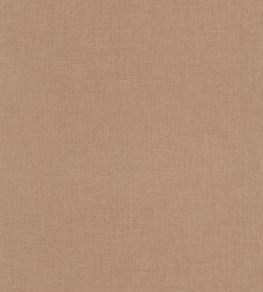 Linen Uni Wallpaper by Caselio Brun