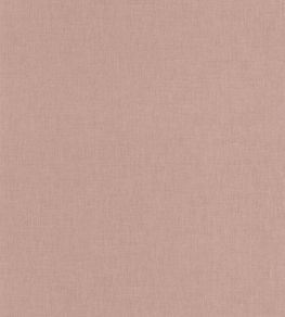 Linen Uni Wallpaper by Caselio Noisette
