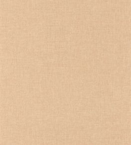 Linen Uni Wallpaper by Caselio Paille