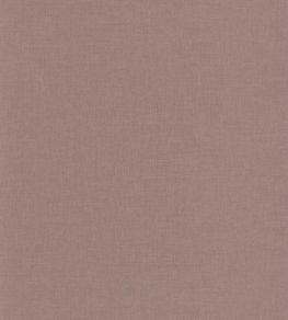 Linen Uni Wallpaper by Caselio Praline