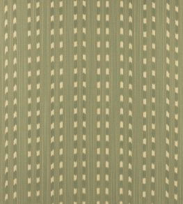 Lingrove Fabric by Colefax and Fowler Aqua