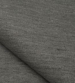Lino Fabric by Nobilis Gris Souris