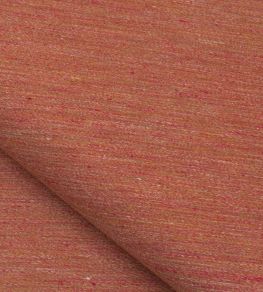 Lino Fabric by Nobilis Rose