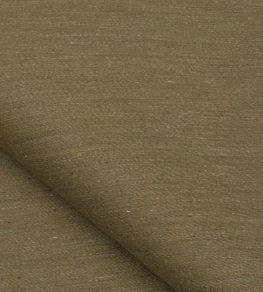 Lino Fabric by Nobilis Vert Kaki