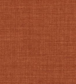 Linoso Wide Width Fabric by Clarke & Clarke Cayenne