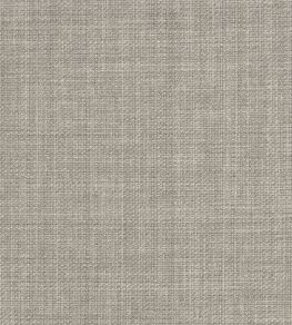 Linoso Wide Width Fabric by Clarke & Clarke Mushroom