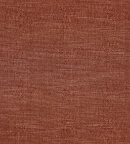 Lisbon Fabric by Prestigious Textiles Rust
