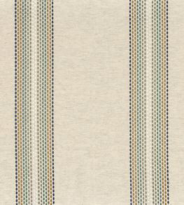 Lisere Fabric by Camengo Ocre
