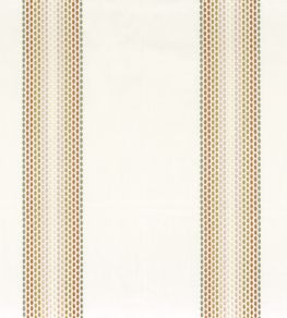 Lisere Fabric by Camengo Poudre