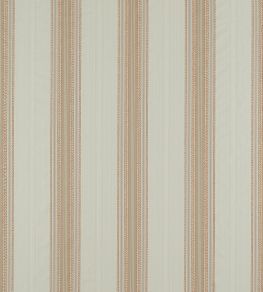 Lisere Stripe Fabric by Zoffany La Seine