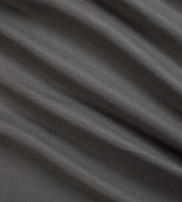 Lismore Linen Fabric by James Hare Storm
