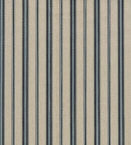 Listra Fabric by Clarke & Clarke Denim