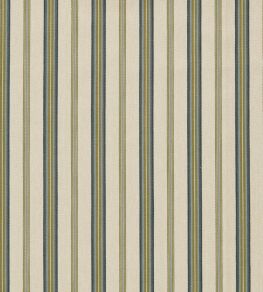 Listra Fabric by Clarke & Clarke Marine