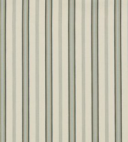 Listra Fabric by Clarke & Clarke Seafoam