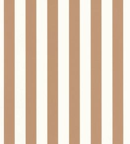Little Lines Wallpaper by Caselio Camel