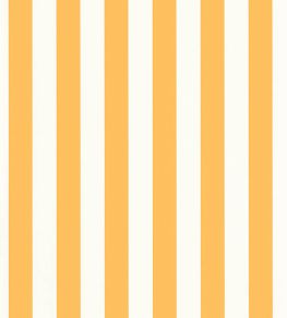 Little Lines Wallpaper by Caselio Jaune Soleil