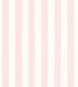 Little Lines Wallpaper by Caselio Rose Pale