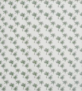 Little Palm Fabric by Prestigious Textiles Fern