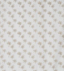 Little Palm Fabric by Prestigious Textiles Sand