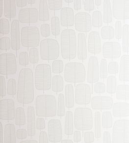 Little Trees Wallpaper by MissPrint Cirrus