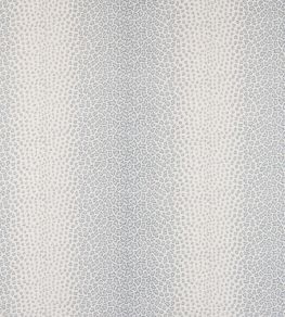 Livingstone Fabric by Colefax and Fowler Old Blue