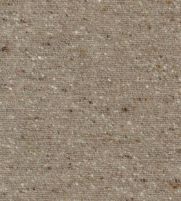 Lochore Fabric by The Isle Mill Heron