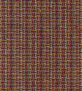 Lochore Walk Fabric by The Isle Mill Sunset