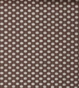 Lodore Fabric by Prestigious Textiles Cedar