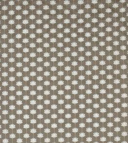 Lodore Fabric by Prestigious Textiles Pebble
