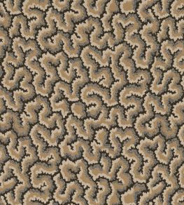 Lophelia Fabric by Nobilis Sand