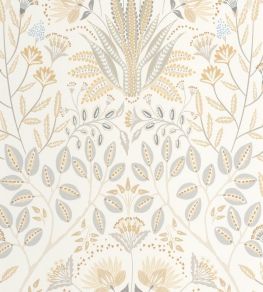 Lords Wallpaper by Casadeco Naturel