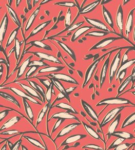 Lorena Vine Wallpaper by Ohpopsi Candy Apple