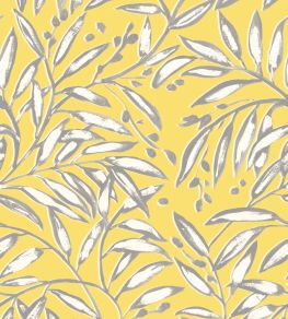 Lorena Vine Wallpaper by Ohpopsi Sunshine