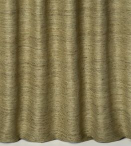 Lorka Fabric by Nobilis Vert Amande