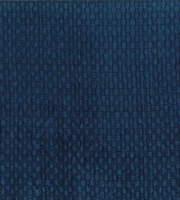Lorton Fabric by Osborne & Little Cobalt