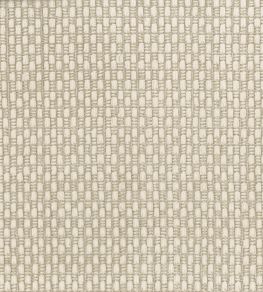 Lorton Fabric by Osborne & Little Ecru