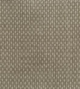 Lorton Fabric by Osborne & Little Taupe