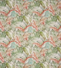 Los Angeles Fabric by Prestigious Textiles Passion Flower