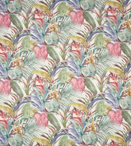 Los Angeles Fabric by Prestigious Textiles Rainbow