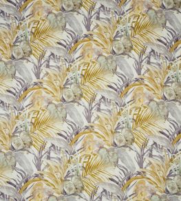 Los Angeles Fabric by Prestigious Textiles Sunshine
