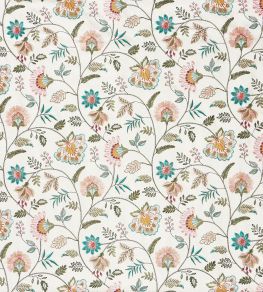Louisa Fabric by Prestigious Textiles Forest