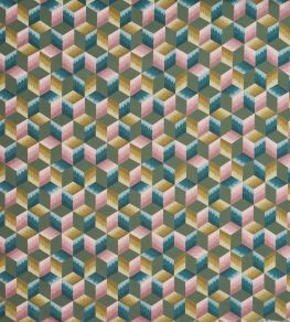 Luca Fabric by Prestigious Textiles Dragonfly