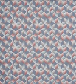 Luca Fabric by Prestigious Textiles Sorbet