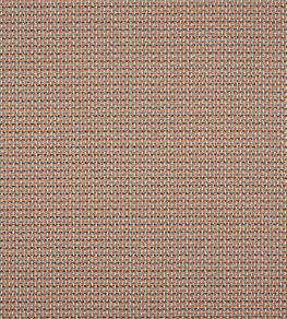 Lucena Fabric by Colefax and Fowler Red/Green