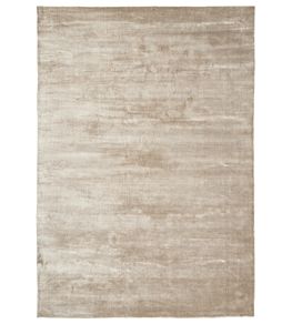 Lucens Rug by Linie Design Natural