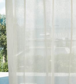 Lucent Fabric by Harlequin Chalk