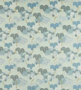 Lucia Fabric by Manuel Canovas Mer