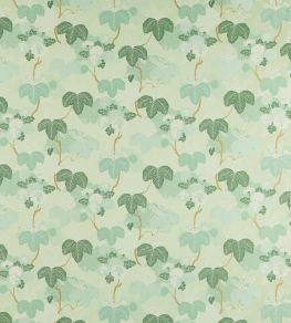 Lucia Fabric by Manuel Canovas Opaline